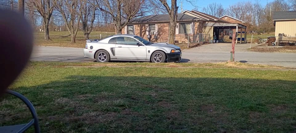 2002 Ford SN95 Mustang - Image 2 of 3