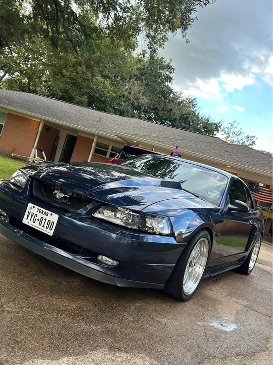 2002 Ford SN95 Mustang - Image 3 of 9