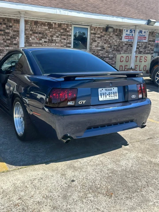 2002 Ford SN95 Mustang - Image 6 of 9