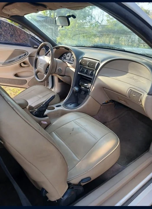 2002 Ford SN95 Mustang - Image 4 of 6
