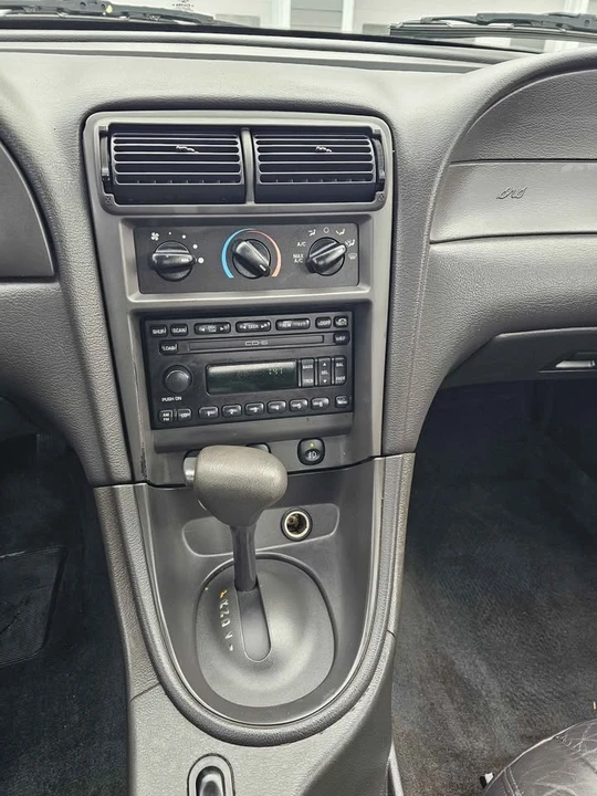 2002 Ford SN95 Mustang - Image 8 of 8