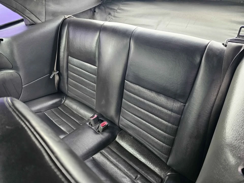 2002 Ford SN95 Mustang - Image 7 of 8