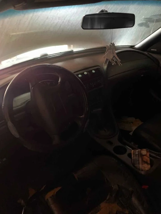 2002 Ford SN95 Mustang - Image 2 of 2