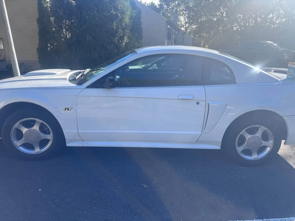 2002 Ford SN95 Mustang - Image 3 of 6