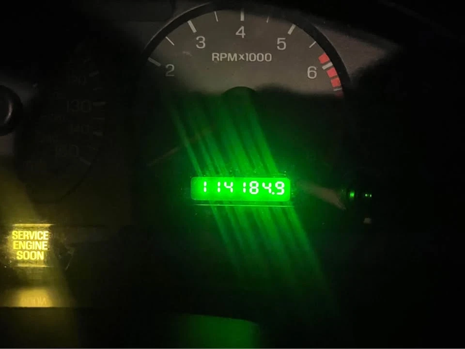 2002 Ford SN95 Mustang - Image 6 of 6
