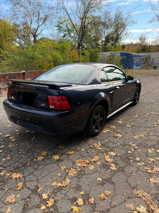 2002 Ford SN95 Mustang - Image 4 of 8