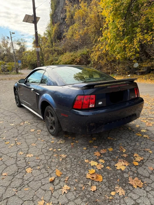 2002 Ford SN95 Mustang - Image 3 of 8