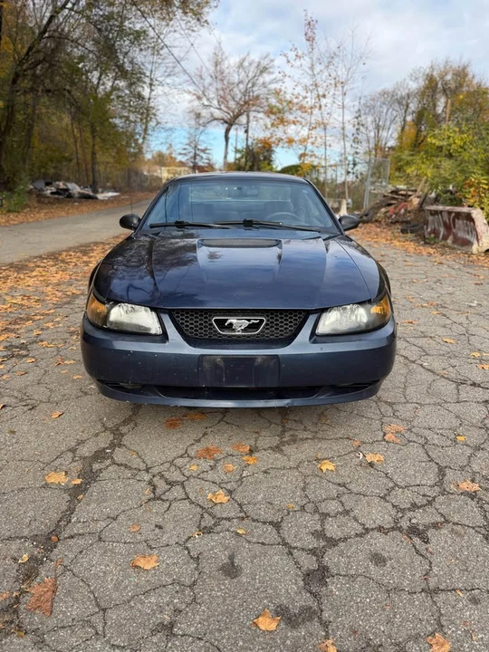 2002 Ford SN95 Mustang - Image 2 of 8