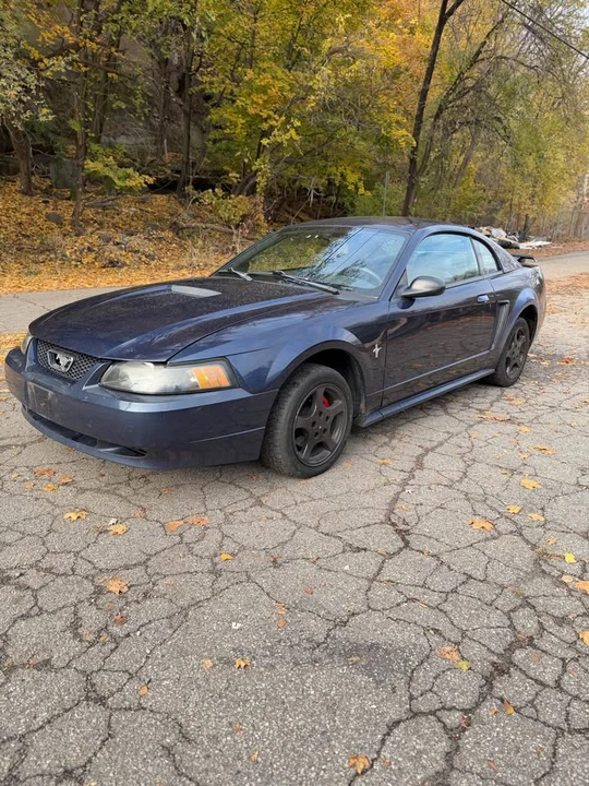 2002 Ford SN95 Mustang - Image 6 of 8