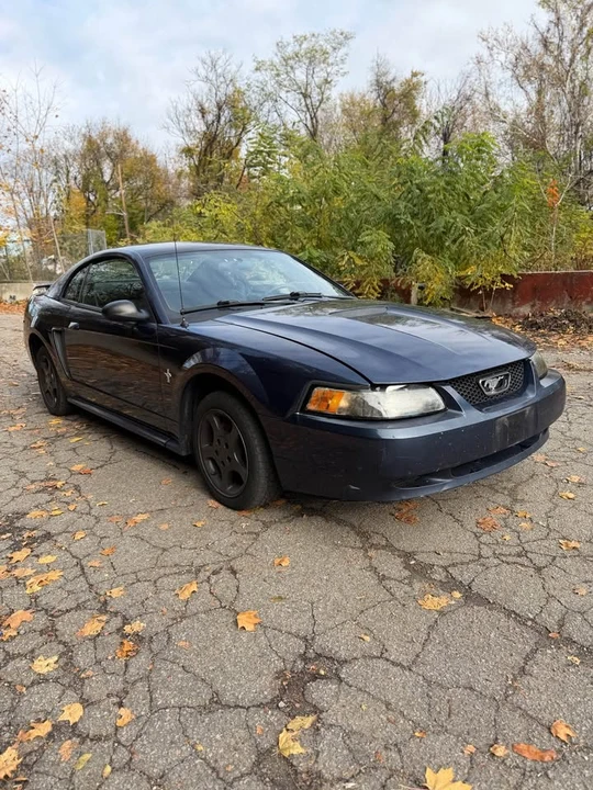2002 Ford SN95 Mustang - Image 5 of 8