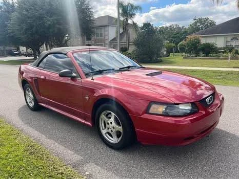 2002 Ford SN95 Mustang - Image 3 of 19