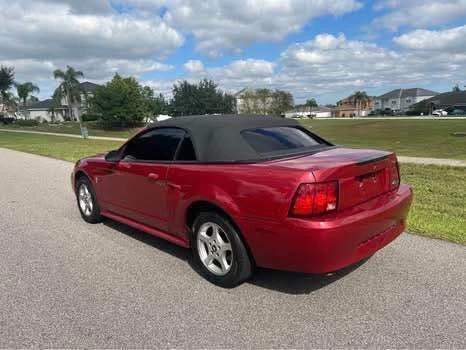 2002 Ford SN95 Mustang - Image 7 of 19