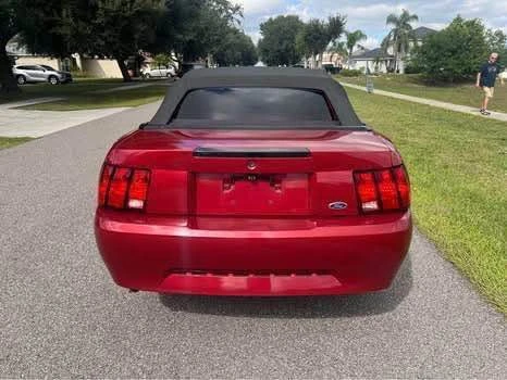 2002 Ford SN95 Mustang - Image 6 of 19