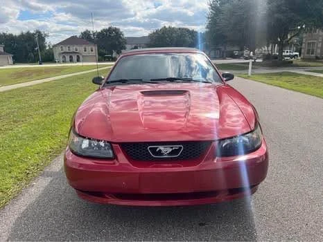 2002 Ford SN95 Mustang - Image 2 of 19
