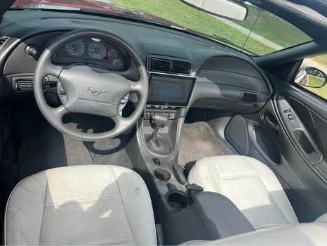 2002 Ford SN95 Mustang - Image 14 of 19