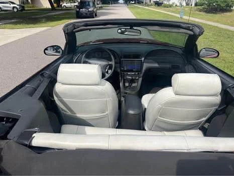 2002 Ford SN95 Mustang - Image 18 of 19