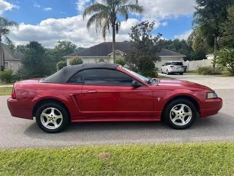 2002 Ford SN95 Mustang - Image 4 of 19