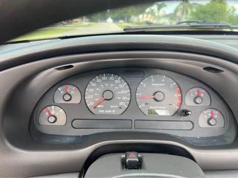 2002 Ford SN95 Mustang - Image 15 of 19