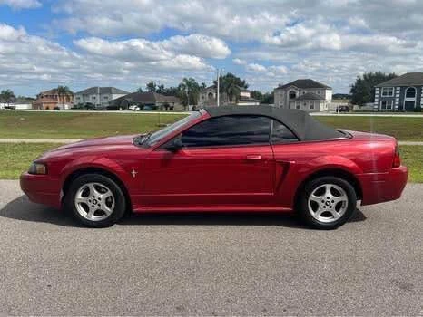 2002 Ford SN95 Mustang - Image 8 of 19