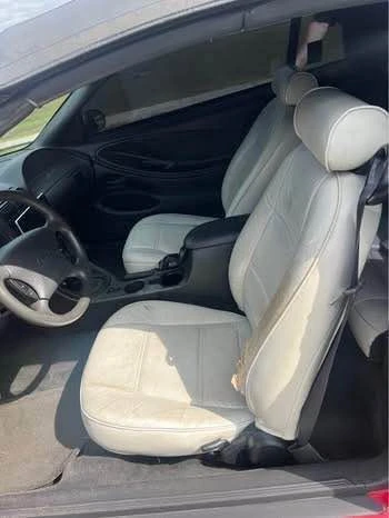 2002 Ford SN95 Mustang - Image 13 of 19