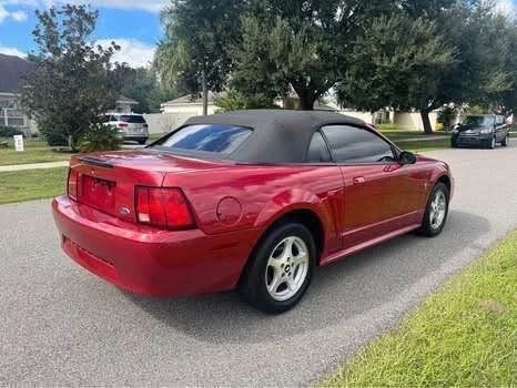 2002 Ford SN95 Mustang - Image 5 of 19
