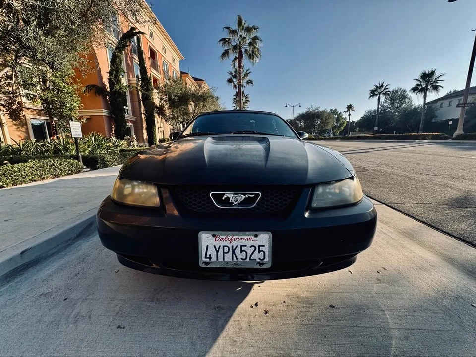 2002 Ford SN95 Mustang - Image 4 of 5
