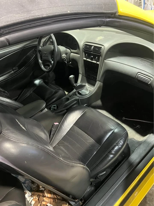 2002 Ford SN95 Mustang - Image 3 of 6