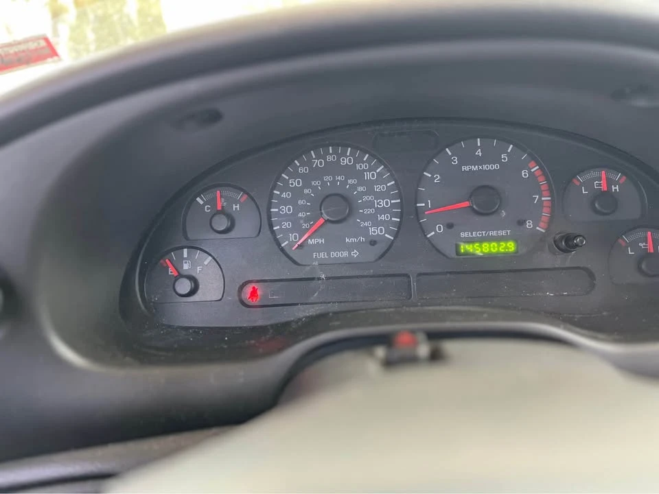 2002 Ford SN95 Mustang - Image 6 of 6