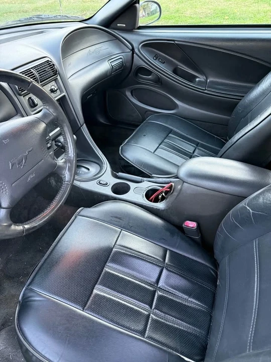 2002 Ford SN95 Mustang - Image 3 of 5