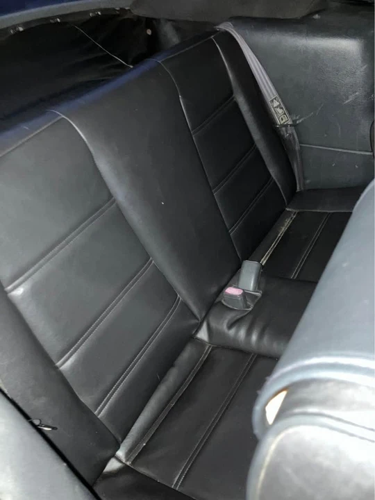2002 Ford SN95 Mustang - Image 7 of 8