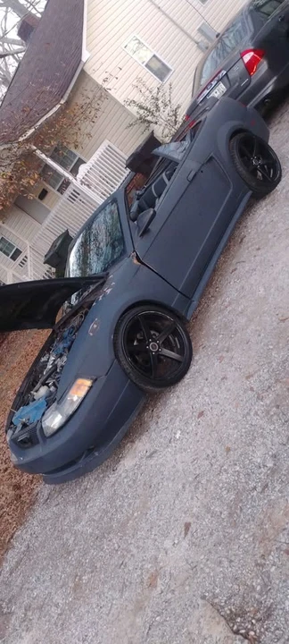 2002 Ford SN95 Mustang - Image 6 of 7