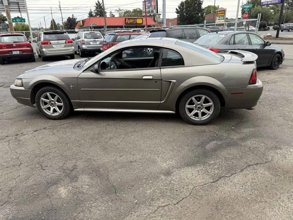 2002 Ford SN95 Mustang - Image 4 of 8