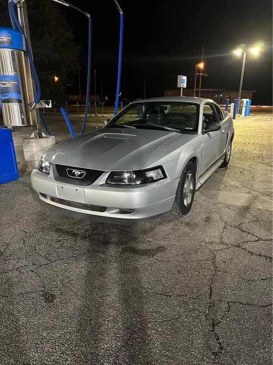 2002 Ford SN95 Mustang - Image 6 of 6