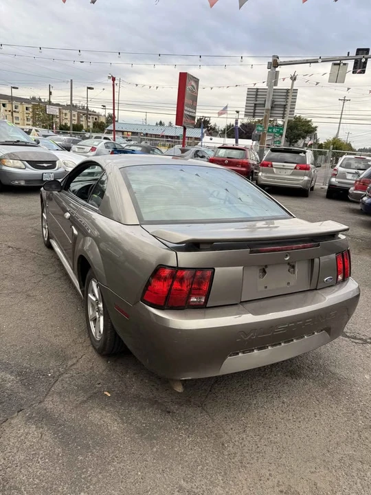 2002 Ford SN95 Mustang - Image 6 of 8