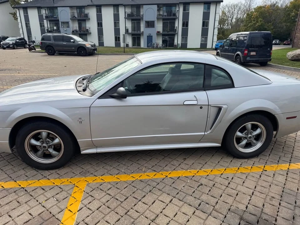 2002 Ford SN95 Mustang - Image 2 of 7