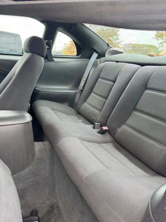 2002 Ford SN95 Mustang - Image 6 of 7