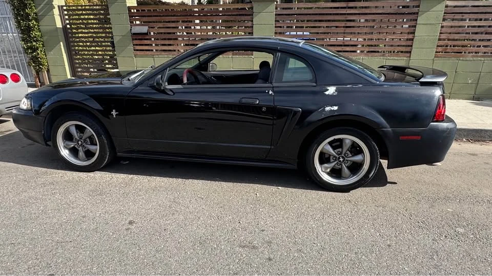 2002 Ford SN95 Mustang - Image 9 of 11