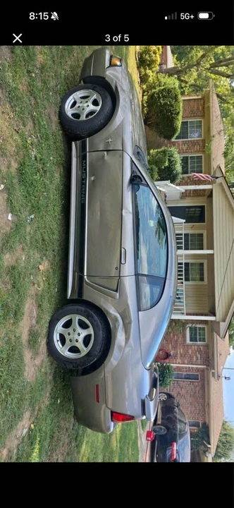 2002 Ford SN95 Mustang - Image 7 of 9