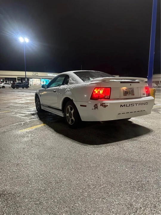 2002 Ford SN95 Mustang - Image 3 of 15