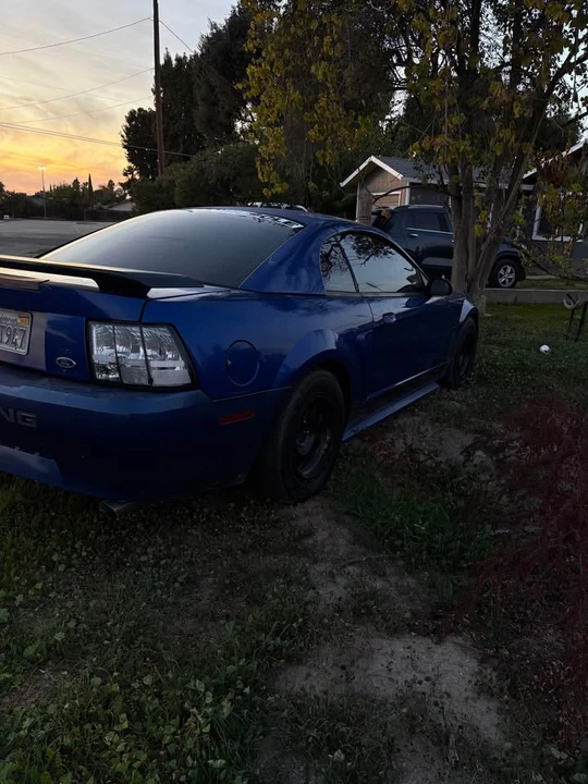 2002 Ford SN95 Mustang - Image 3 of 5