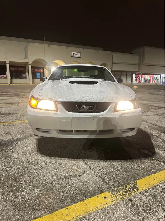 2002 Ford SN95 Mustang - Image 9 of 15