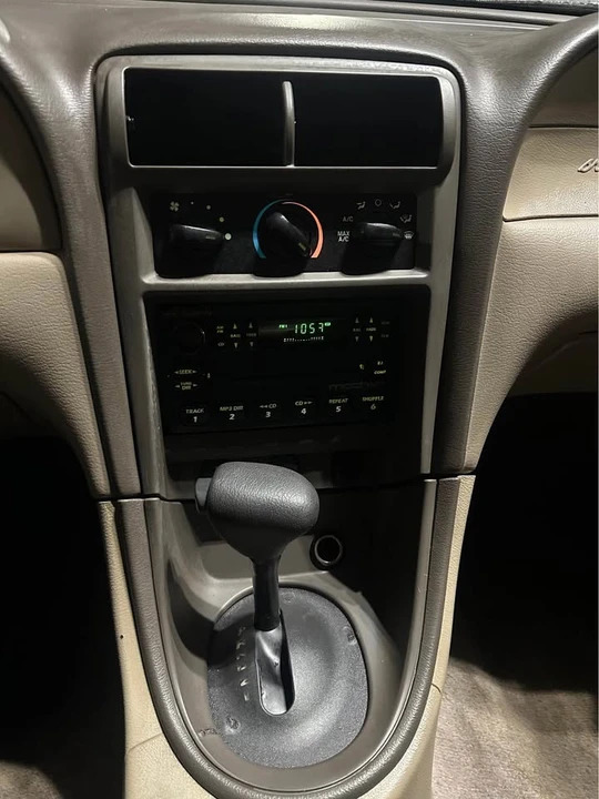 2002 Ford SN95 Mustang - Image 14 of 15