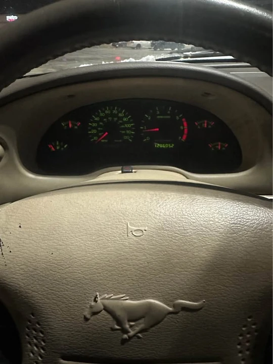 2002 Ford SN95 Mustang - Image 15 of 15
