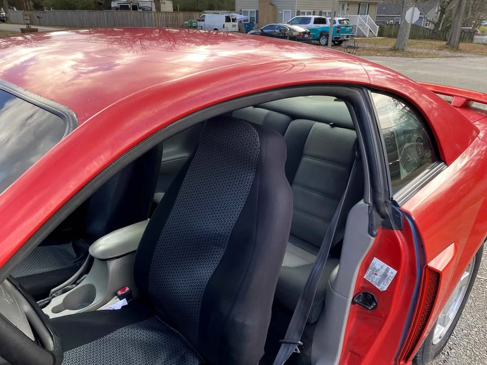 2002 Ford SN95 Mustang - Image 6 of 6