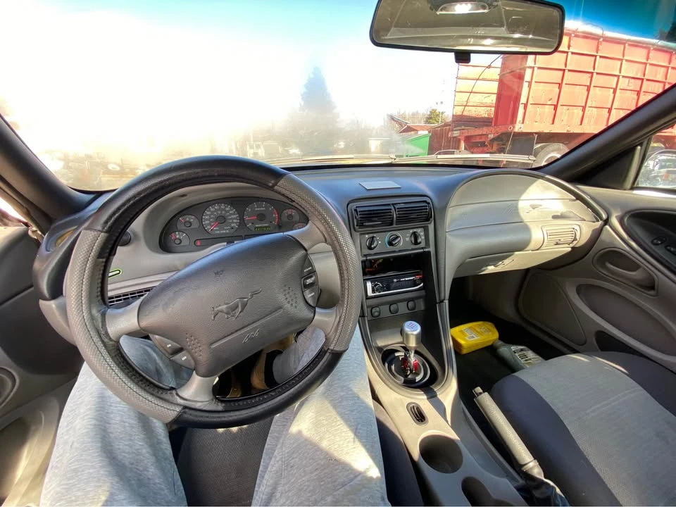 2002 Ford SN95 Mustang - Image 4 of 7