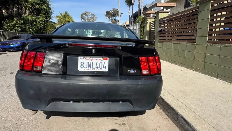 2002 Ford SN95 Mustang - Image 7 of 11