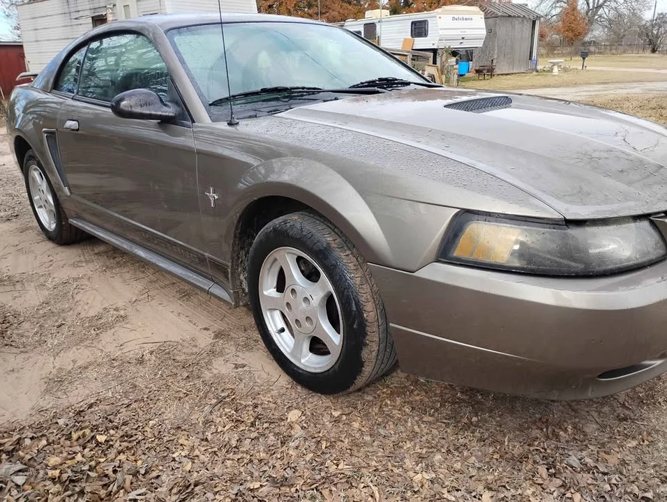 2002 Ford SN95 Mustang - Image 3 of 9