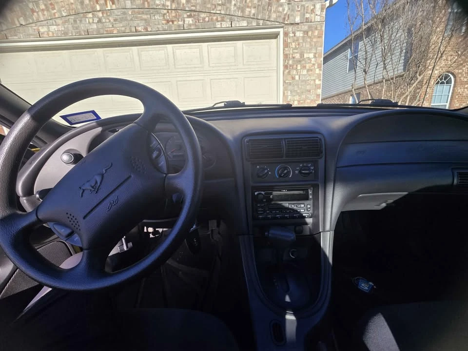 2002 Ford SN95 Mustang - Image 6 of 7