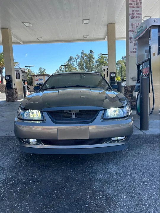 2002 Ford SN95 Mustang - Image 2 of 5