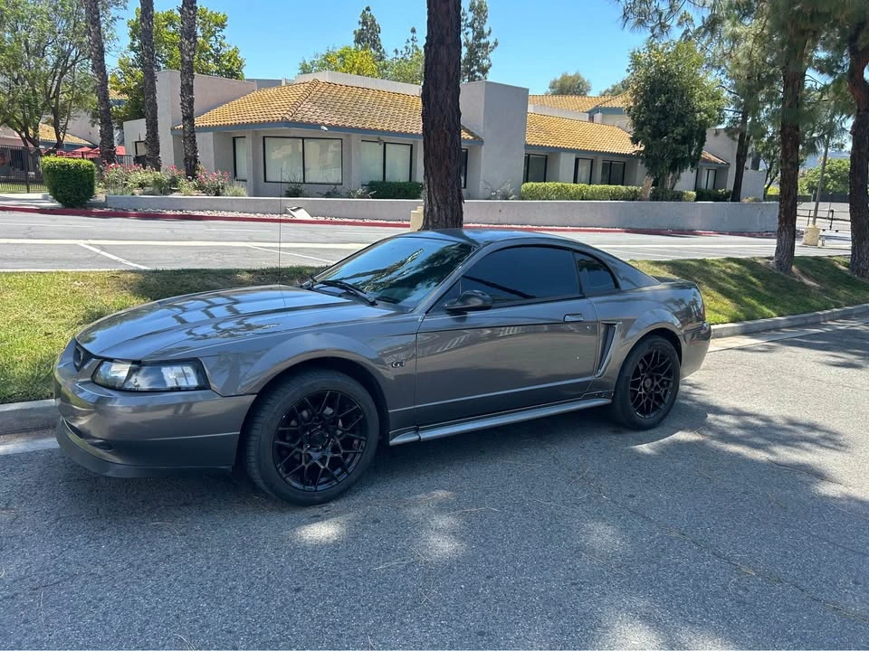 2002 Ford SN95 Mustang - Image 3 of 5